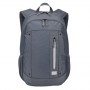 Case Logic | Fits up to size "" | Jaunt Recycled Backpack | WMBP215 | Backpack for laptop | Stormy Weather | "" - 4